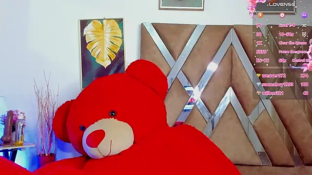 Stela  Gs online show from 02-04-25, 10:45