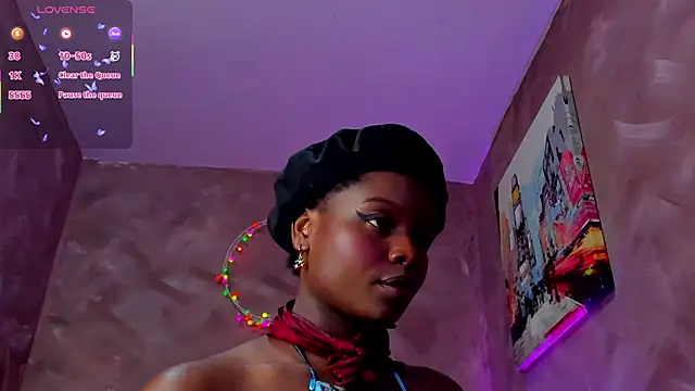 Stela  Gs online show from 12-17-25, 07:42