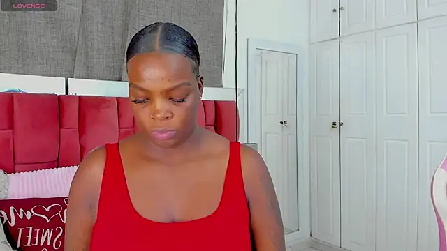 NatyParker online show from 11-08-25, 01:33