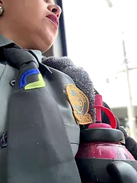 Ariana-07 online show from 10-20-25, 02:39