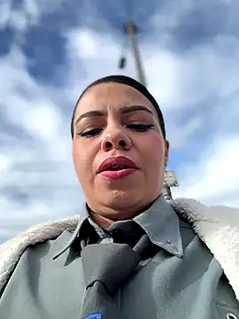 Ariana-07 online show from 11-14-25, 12:48