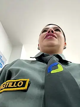 Ariana-07 online show from 01-13-26, 02:33