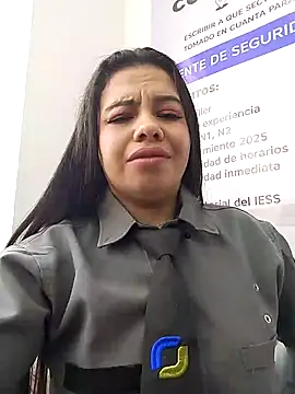 Ariana-07 online show from 02-09-26, 01:15