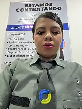 Ariana-07 online show from 03-12-26, 01:50