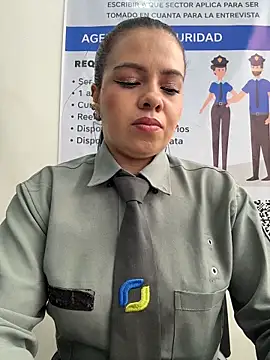 Ariana-07 online show from 03-17-26, 12:30