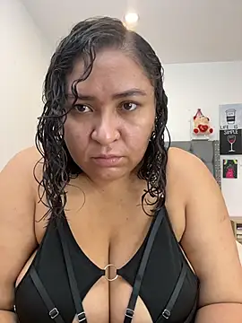 Snapshot of KarlaWild chatting on 01-17-26, 06:33 KarlaWild online show from 01-17-26, 06:33