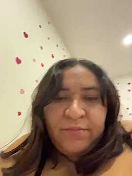 Snapshot of KarlaWild chatting on 02-07-26, 12:03 KarlaWild online show from 02-07-26, 12:03