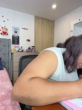 Snapshot of KarlaWild chatting on 03-13-26, 01:51 KarlaWild online show from 03-13-26, 01:51