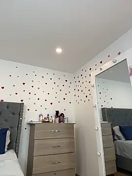 Snapshot of KarlaWild chatting on 03-30-26, 03:13 KarlaWild online show from 03-30-26, 03:13