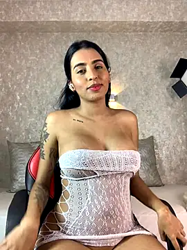 genesissara online show from 09-27-25, 01:21