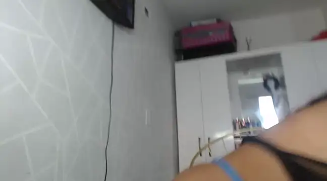 alibellsex online show from 01-23-25, 10:01
