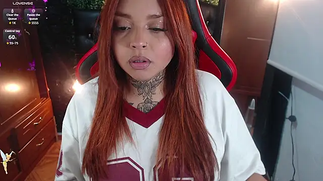 natyk m online show from 10-21-25, 09:04