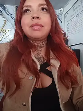 natyk m online show from 11-19-25, 04:07