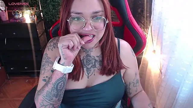 natyk m online show from 02-09-26, 04:44