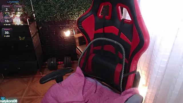 natyk m online show from 02-25-26, 02:16