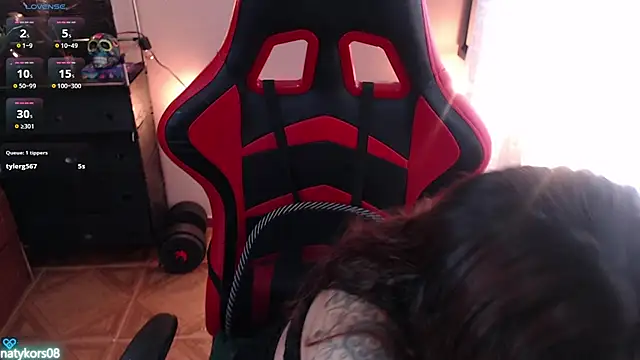 natyk m online show from 03-25-26, 08:15