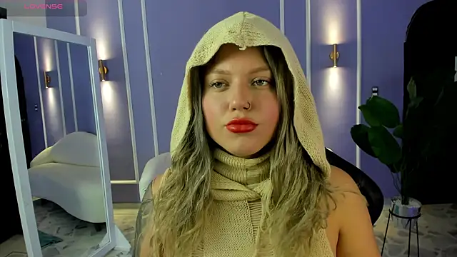 alaia greyy online show from 09-24-25, 12:52