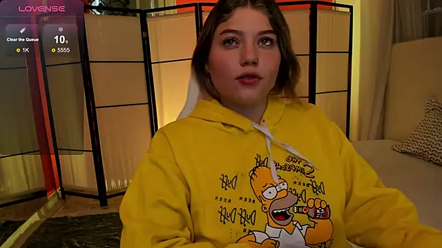 alaia greyy online show from 02-18-26, 01:18