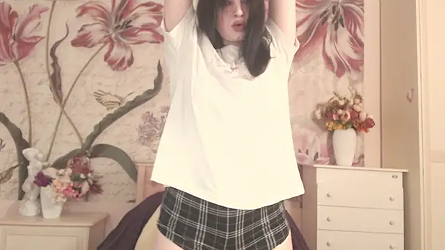 BritneyBarker online show from 02-09-26, 10:14