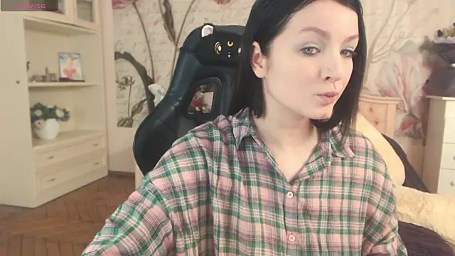 BritneyBarker online show from 02-26-26, 05:06