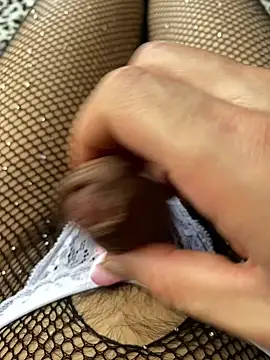  k4ty-X online show from 02-15-25, 09:37