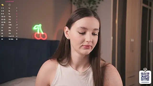 GeorginaDudley online show from 09-14-25, 07:07