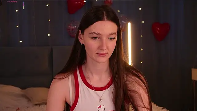 GeorginaDudley online show from 02-15-26, 07:05