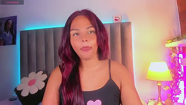 CamiiGarcia online show from 11-06-25, 08:21