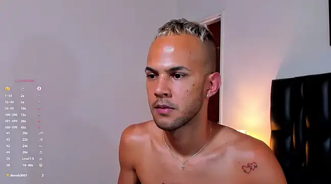 Jeremmy Love online show from 01-25-25, 06:24