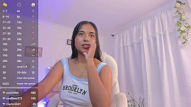 soy aly moon online show from 03-06-25, 05:46