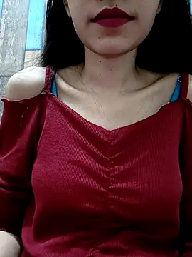 Snapshot of cute_IndianBabe chatting on 09-18-25, 01:40 cute IndianBabe online show from 09-18-25, 01:40