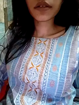 Snapshot of cute_IndianBabe chatting on 10-04-25, 12:25 cute IndianBabe online show from 10-04-25, 12:25