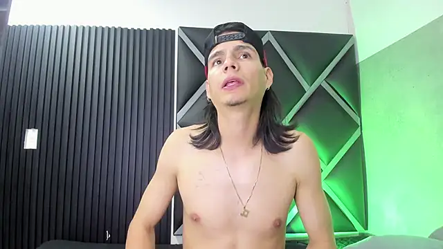 Martshall09 online show from 10-29-25, 09:05