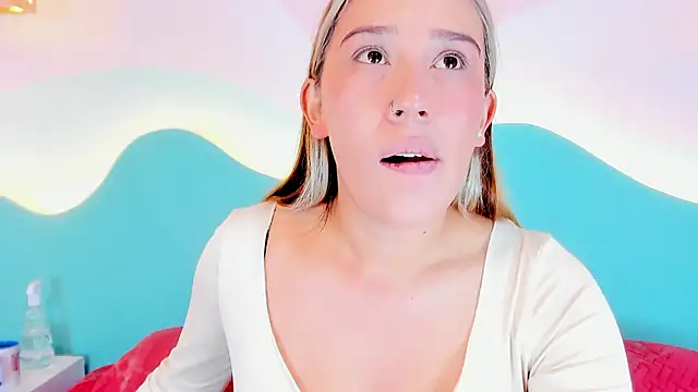 Lannajansen online show from 12-04-25, 02:48