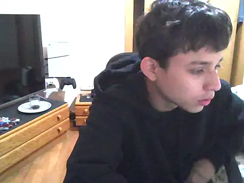 S4nt1luXx online show from 11-28-25, 10:07