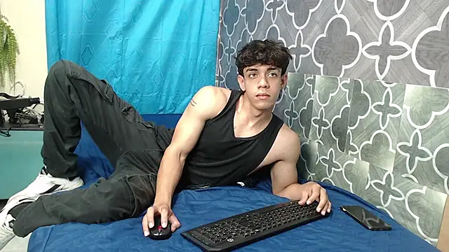 HENRY SENNI online show from 03-16-25, 11:14