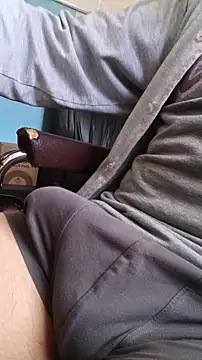 Andre16c online show from 02-27-26, 02:17