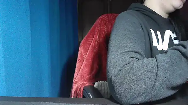 bunnyfox420 online show from 11-13-25, 06:07