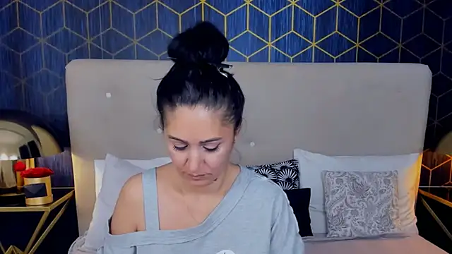 ValeryBlakes online show from 11-04-25, 06:40