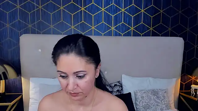 ValeryBlakes online show from 11-23-25, 08:41