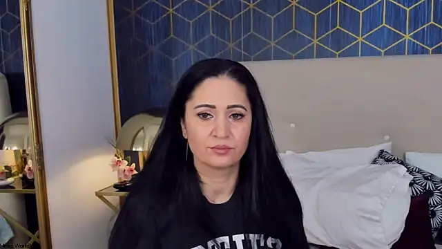 ValeryBlakes online show from 02-22-26, 08:40