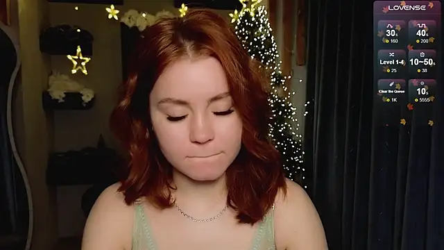 lu muon online show from 12-17-25, 01:11