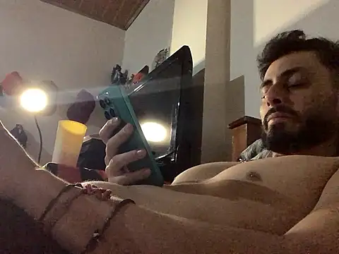 Nooneisthis online show from 03-24-26, 05:01