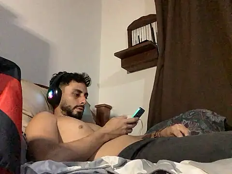 Nooneisthis online show from 04-08-26, 06:24