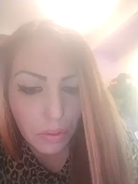 barbieinbondage7 online show from 03-09-25, 10:08