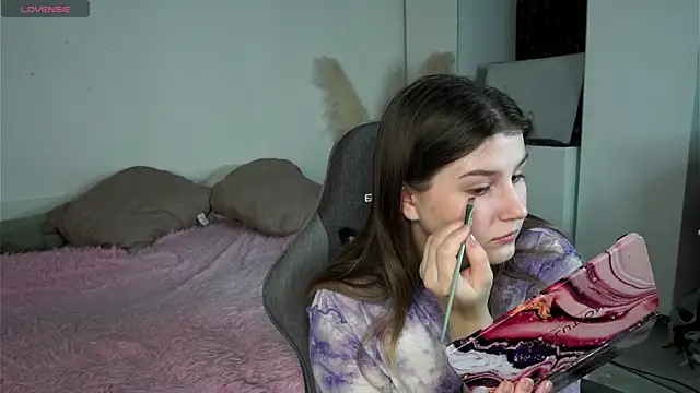 nawuwu online show from 11-29-25, 06:38