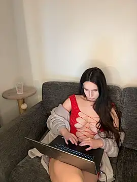 Snapshot of EllaEroticaX chatting on 02-21-26, 12:50 EllaEroticaX online show from 02-21-26, 12:50