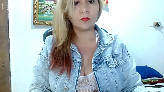 mariana0x online show from 02-07-25, 03:52