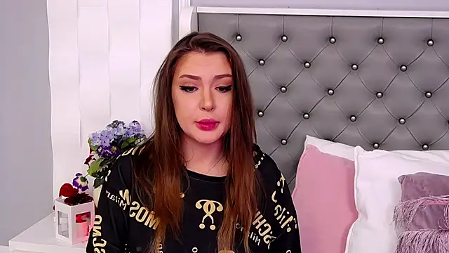 AlmaNoble online show from 12-05-25, 08:38