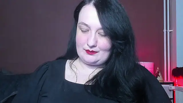 QueenOfHaze online show from 03-01-25, 04:15